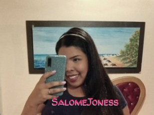 SalomeJoness