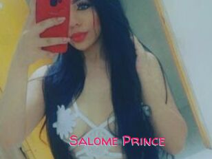 Salome_Prince