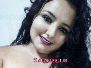 Salomeellis
