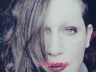 SamHayne