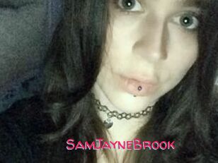 SamJayneBrook