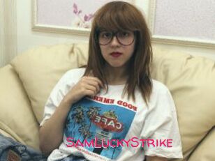 SamLuckyStrike