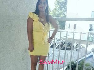 SamMilf