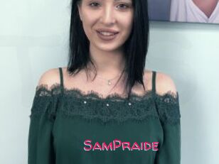 SamPraide