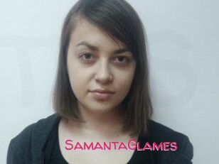 SamantaGlames