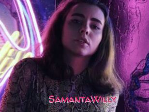 SamantaWilly