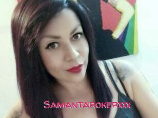 Samantarokerxxx