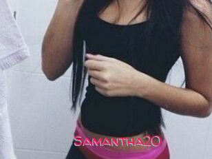Samantha20