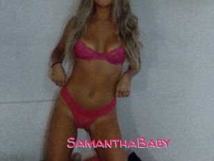 SamanthaBaby