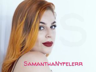 SamanthaNyfelerr