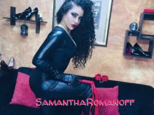 SamanthaRomanoff