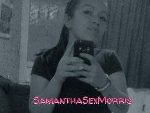 SamanthaSexMorris