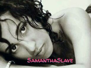 SamanthaSlave