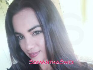 SamanthaSwex