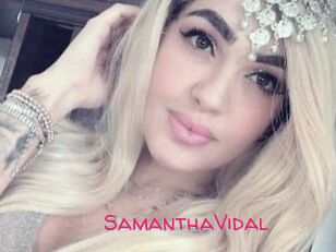 SamanthaVidal