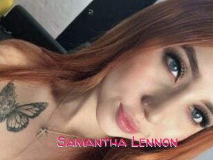 Samantha_Lennon