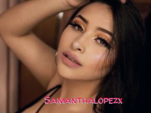 Samanthalopezx