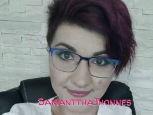 SamantthaJhonnes