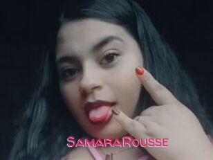 SamaraRousse
