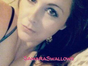 SamaraSwallows