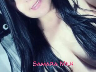Samara_Milk
