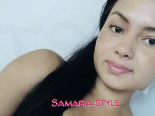 Samara_style