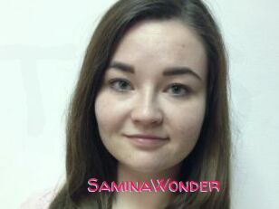 SaminaWonder