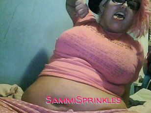 SammiSprinkles