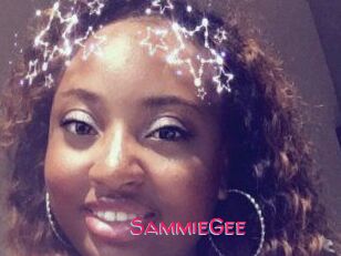 SammieGee