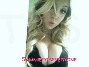 Sammieforeveryone