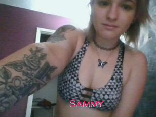 Sammy