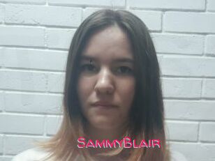 SammyBlair