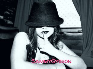 SammyGybson