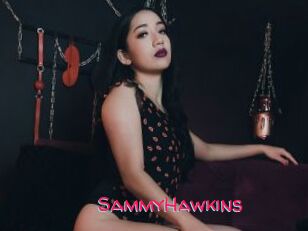 SammyHawkins