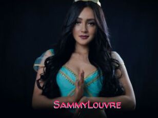 SammyLouvre
