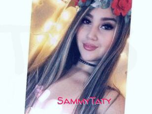 SammyTaty