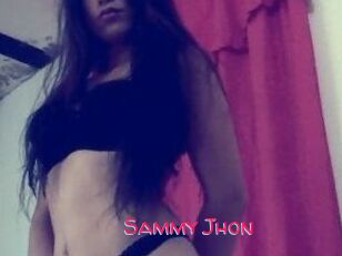 Sammy_Jhon