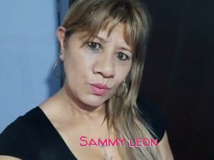 Sammy_leon