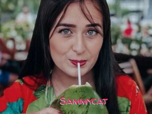 Sammycat