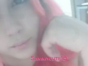 Sammycute18