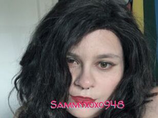 Sammyxoxo948