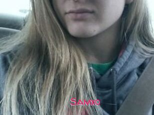 Samxo