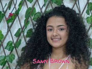 Samy_Brown