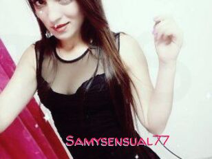 Samysensual77