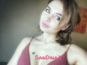SanDinaX
