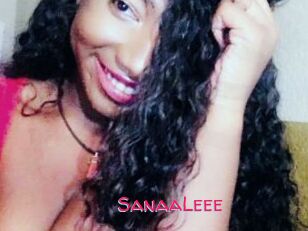 SanaaLeee