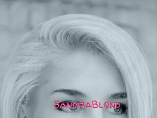 SandraBlond