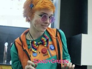 SandyGreen