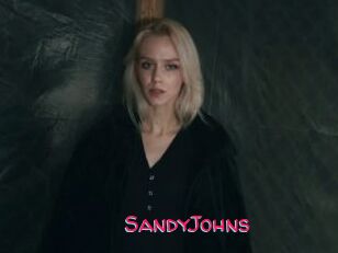 SandyJohns