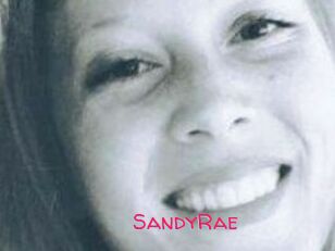 SandyRae